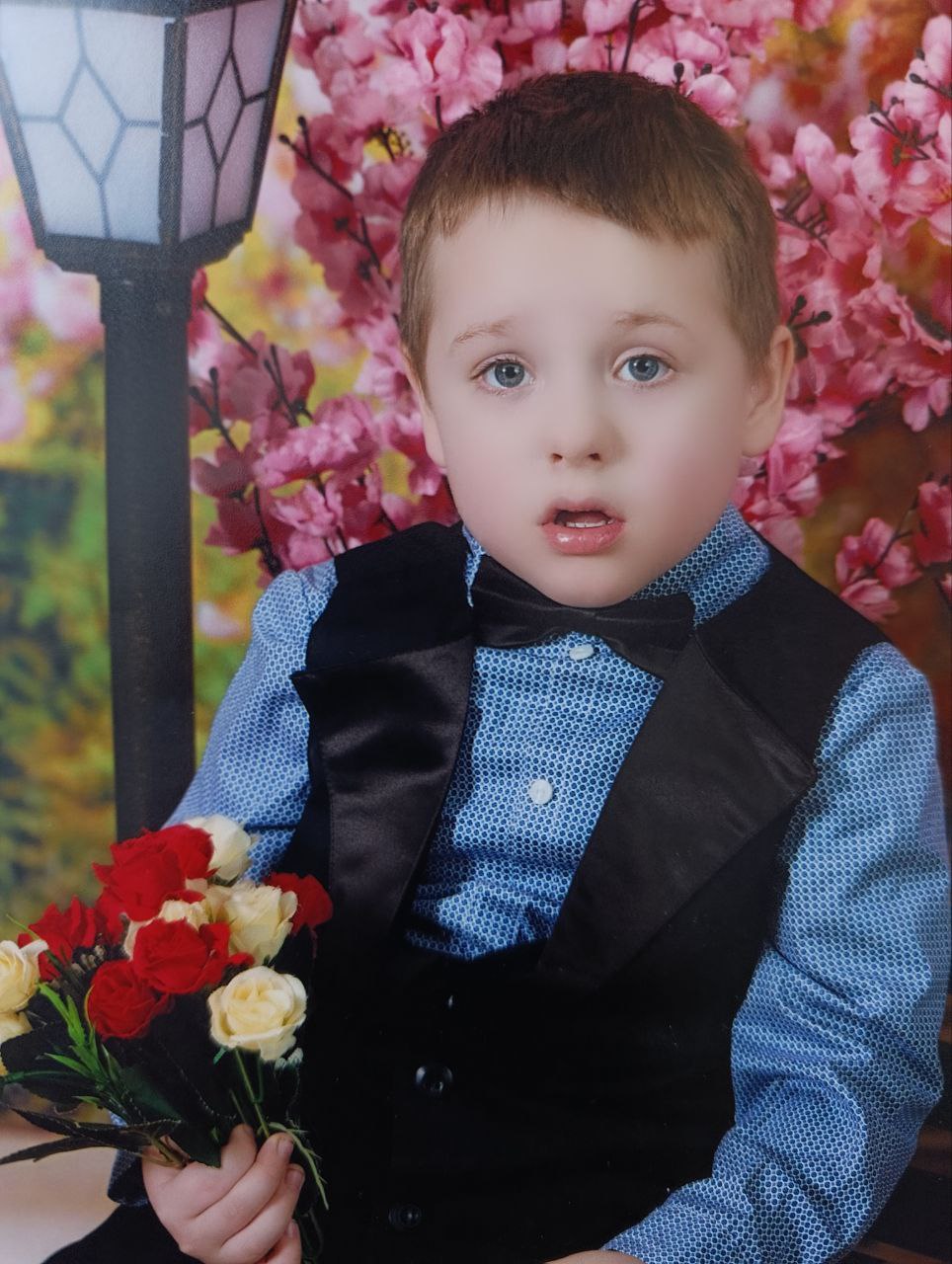 Максим Макаров